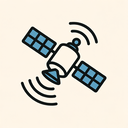 icon_medicine_satellite_dynamic icon preview