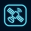 icon_medicine_satellite_glow_effect icon preview