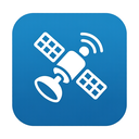 icon_medicine_satellite_modern icon preview