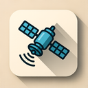 icon_medicine_satellite_shadow_effect icon preview