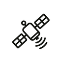 icon_medicine_satellite_simplified icon preview