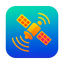 icon_medicine_satellite_vibrant_colors icon preview