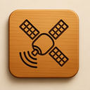icon_medicine_satellite_wooden icon preview