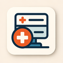 icon_medicine_server_abstract icon preview