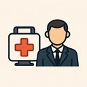 icon_medicine_server_formal icon preview