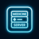 icon_medicine_server_glow_effect icon preview