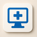 icon_medicine_server_modern icon preview