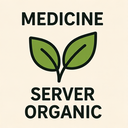 icon_medicine_server_organic icon preview