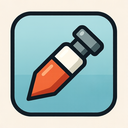 icon_medicine_server_sharp_edges icon preview