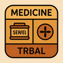 icon_medicine_server_tribal icon preview