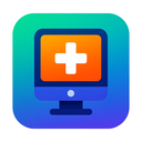 icon_medicine_server_vibrant_colors icon preview