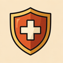 icon_medicine_shield_classic icon preview