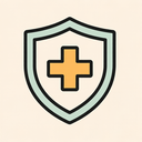 icon_medicine_shield_filled icon preview