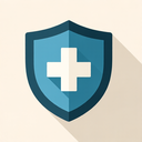 icon_medicine_shield_flat_design icon preview
