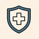 icon_medicine_shield_formal icon preview
