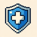 icon_medicine_shield_pixel_art icon preview