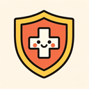 icon_medicine_shield_playful icon preview