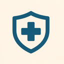 icon_medicine_shield_rounded icon preview