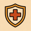 icon_medicine_shield_tribal icon preview