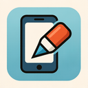 icon_medicine_smartphone_sharp_edges icon preview