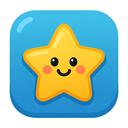 icon_medicine_star_cartoon icon preview