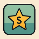 icon_medicine_star_classic icon preview