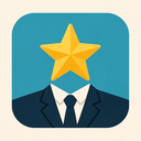 icon_medicine_star_formal icon preview