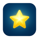 icon_medicine_star_glow_effect icon preview