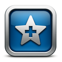 icon_medicine_star_metallic icon preview