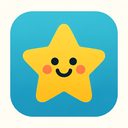 icon_medicine_star_playful icon preview