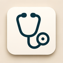 icon_medicine_stethoscope_iconic icon preview