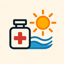 icon_medicine_sun_dynamic icon preview