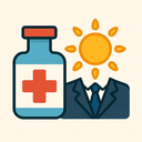 icon_medicine_sun_formal icon preview