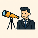 icon_medicine_telescope_formal icon preview
