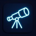 icon_medicine_telescope_glow_effect icon preview