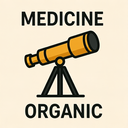 icon_medicine_telescope_organic icon preview