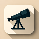 icon_medicine_telescope_shadow_effect icon preview