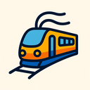 icon_medicine_train_abstract icon preview