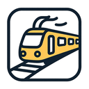 icon_medicine_train_asymmetrical icon preview