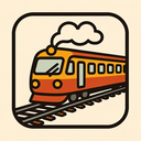 icon_medicine_train_classic icon preview