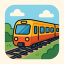 icon_medicine_train_filled icon preview