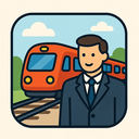 icon_medicine_train_formal icon preview