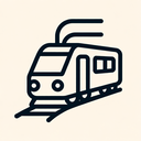 icon_medicine_train_geometric icon preview