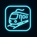 icon_medicine_train_glow_effect icon preview