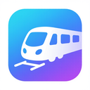 icon_medicine_train_gradient icon preview