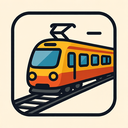 icon_medicine_train_iconic icon preview