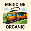 icon_medicine_train_organic icon preview