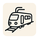 icon_medicine_train_simplified icon preview