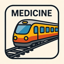 icon_medicine_train_technical icon preview
