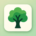 icon_medicine_tree_abstract icon preview